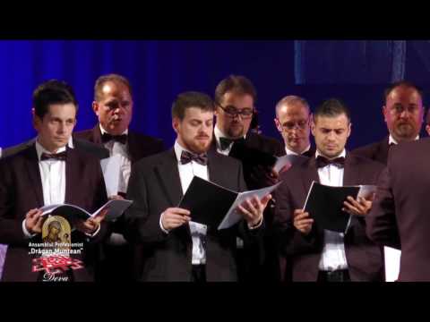 Corala Sacerdotes - Graiurile mele - Concertul „O, Măicuță Sfântă!ˮ - 2016