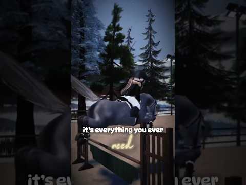 you can’t get far without fails 💕 #strideway #horse #roblox #stride #maplelessons #fypシ゚