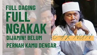 Download lagu MAKNA DISETIAP KALIMAT ADZAN YANG DIJAMIN ANDA TIDAK TAHU! KUPAS TUNTAS ala CAK NUN mp3