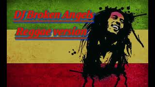 Download lagu DJ Broken Angel Versi Reggae Terbaru Paling Viral By 69 Project mp3