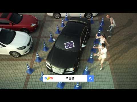 EXID's Junghwa is full of energy as she endorses vitamin drink 'Prinkle'