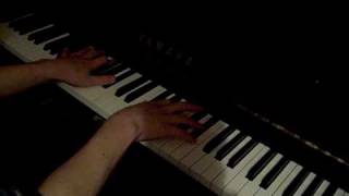 Heaven Forbid by The Fray piano cover