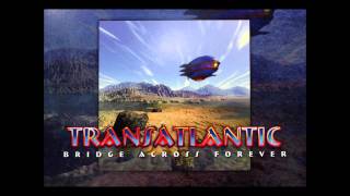 Transatlantic - Shine On You Crazy Diamond  (Pink Floyd Cover)