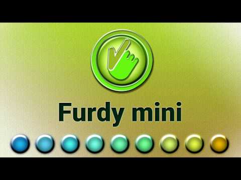 Furdy mini