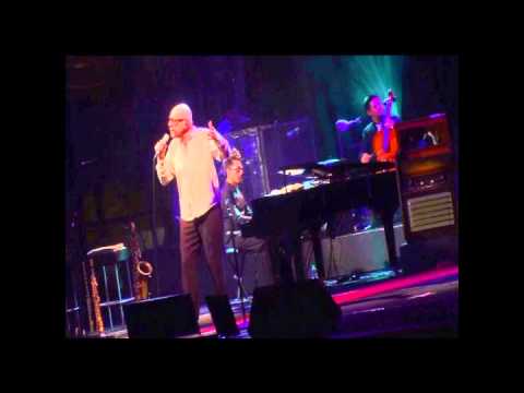 Mario Biondi & Walter Ricci - On a clear day