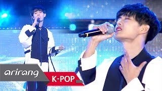 [2018 Asia Dream Concert] Jin Longguo(김용국) _ Universe