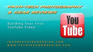 How to Make a YouTube Video Using Powerpoint and Camtasia 9