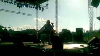 Bonfire - But We Still Rock