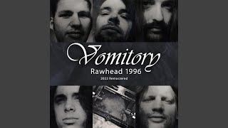 Music video thumbnail preview for Pipes of Hate (2022 Remastered) by Vomitory