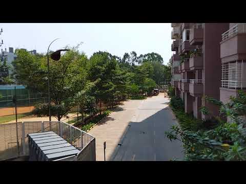 Nokia 3.4 daylight video recording sample (1080p)