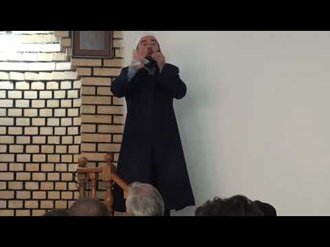 Sinqeriteti të dërgon në mirësi - Hoxhë Jusuf Hajrullahu - Hutbe