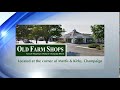2290 OFBB Old Farm Shopes WCIA BB