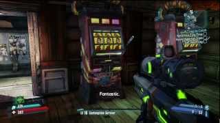 Borderlands 2 How To Cheat At Slot Machines!