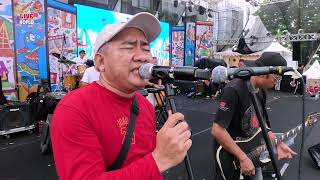 Download lagu BUKAN TAK MAMPU BANG IPUL SERA mp3