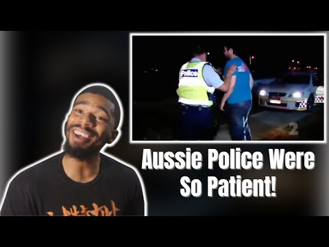 AMERICAN REACTS TO "Just Waiting For A Mate" Australia