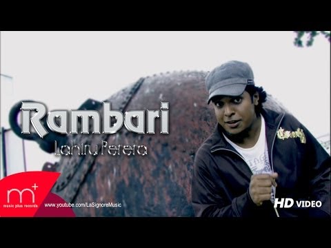 Rambari - Lahiru Perera