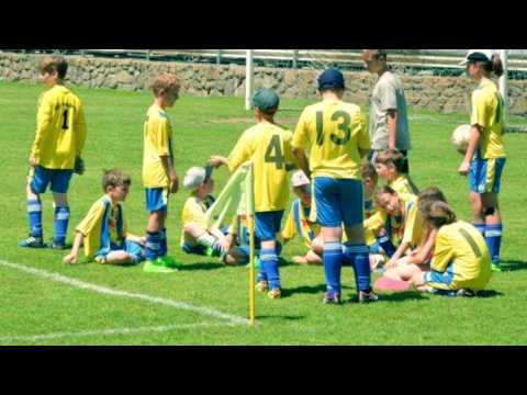 19 Johann Deinhofer Nachwuchsturnier