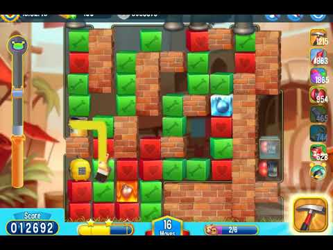 Pet Rescue Saga   Level 5303 no boosters