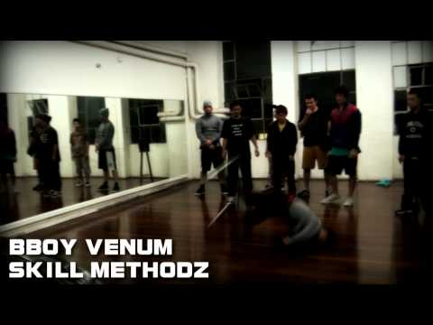 Venum (Skill Methodz | Groovaloos | LXD) Shout Out