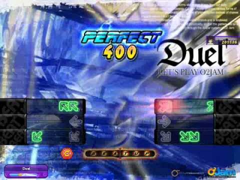 BeatUp mania - Duel