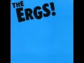 The Ergs! - Blue
