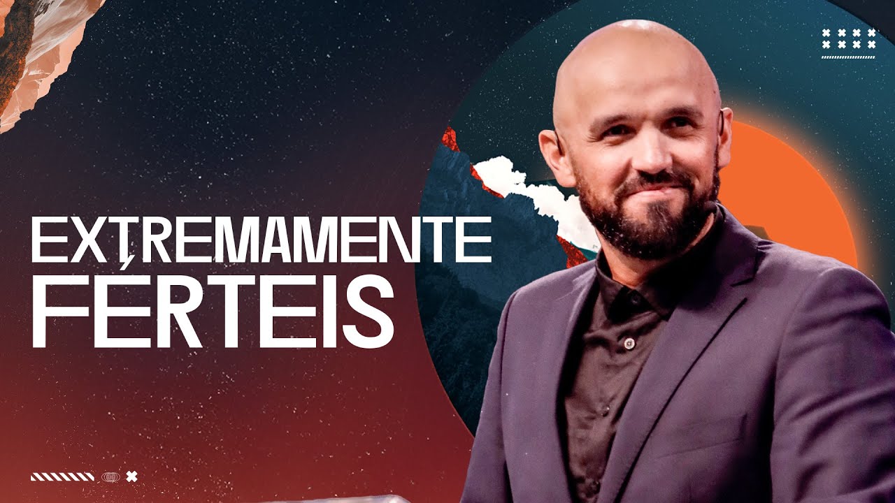 EXTREMAMENTE FÉRTEIS - FERNANDO LEAL