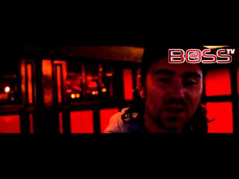 Boss TV - Round 2 - Big Siyo [HD]
