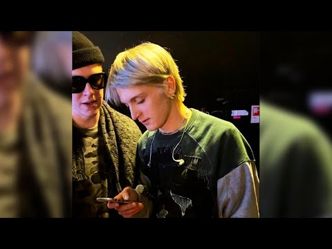 [FREE] PINQ x ПЛАТИНА x LOVV66 - HYPERPOP Type Beat 2021 | sad, melodic