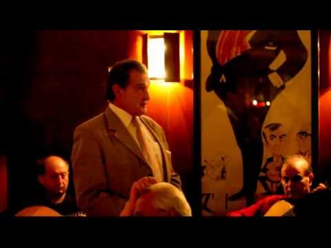 Nuno de Aguiar, "Fado Artilheiro" - "A cor dos olhos"