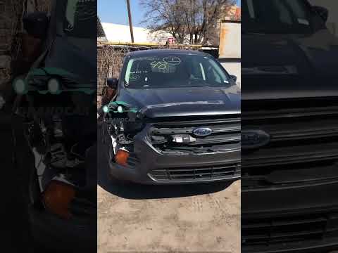 Автомобиль FORD ESCAPE 2017 | GrandCar Автомобиль FORD ESCAPE 2017 | GrandCar