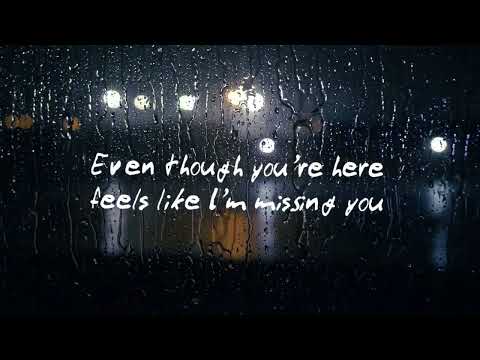 Laurent Schark, Darren Ellison - Missin U (Radio Edit) [Official Lyric Video]
