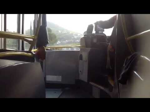 Alexander Dennis - 2009 Enviro 200: 14- Wilton