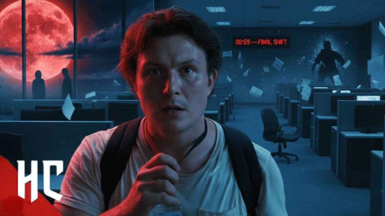 Mega Blood Moon: The Freelancer (2025)
