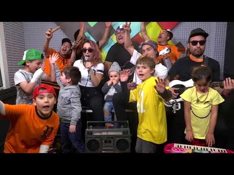 Sesiones guatonas: Mix Pulento - Somos cabros chicos