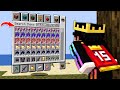 Why I Abused Every Command In Survival Minecraft