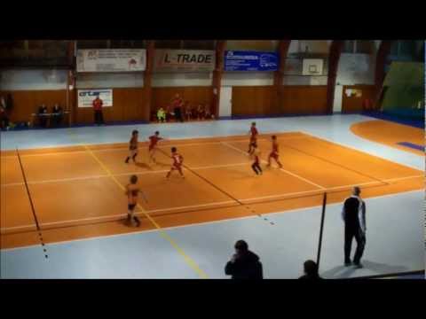 130302 Turnaj U10 Martin - FKMKV vs Ruzomberok, ročník nar.2003