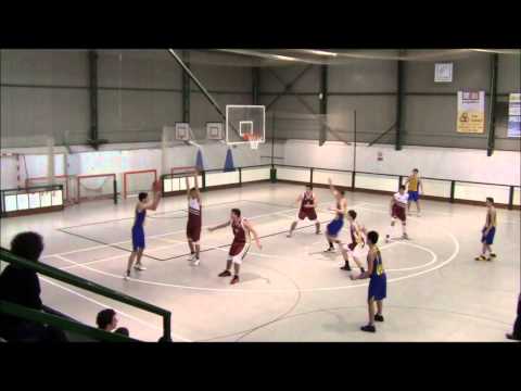 CB Tona 68 - Aracena Collblanch-Torrassa 28