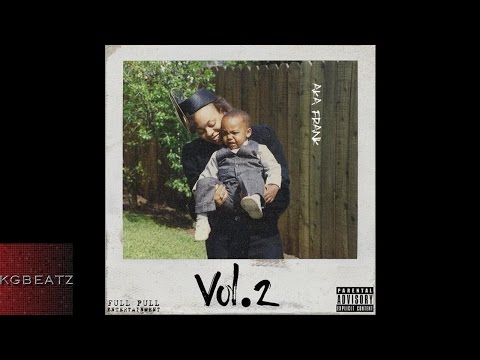 AkaFrank ft. Iamsu! - My Issue [New 2015]