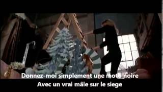 Grease 2 / Cool Rider / Traduction francaise /