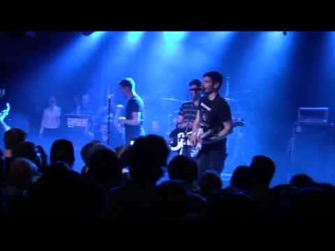 Shotgun Rules - Throwing Wrenches In The Gears (Reunion Show)