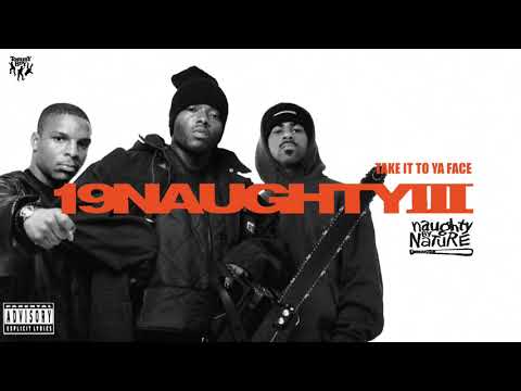 Video thumbnail for Take It to Ya Face