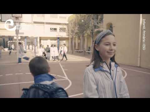 Vídeo Colegio Escolàpies Sabadell