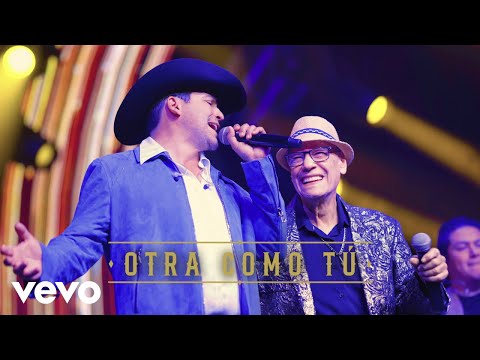 Bobby Pulido, Los Socios Del Ritmo - Otra Como Tú (En Vivo / LETRA)