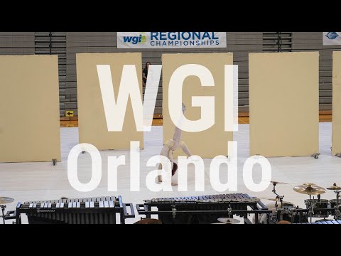 WGI Orlando Recap | INFINITY Percussion 2023