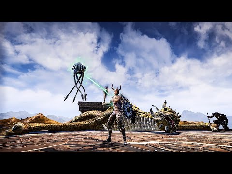 Sunspire - Godslayer (Hardmode, No Death, Speedrun) Warden Main Tank - ESO