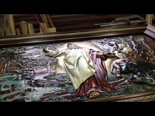 Сделано на нашем станке нашим заказчиком Сделано на нашем станке нашим заказчиком