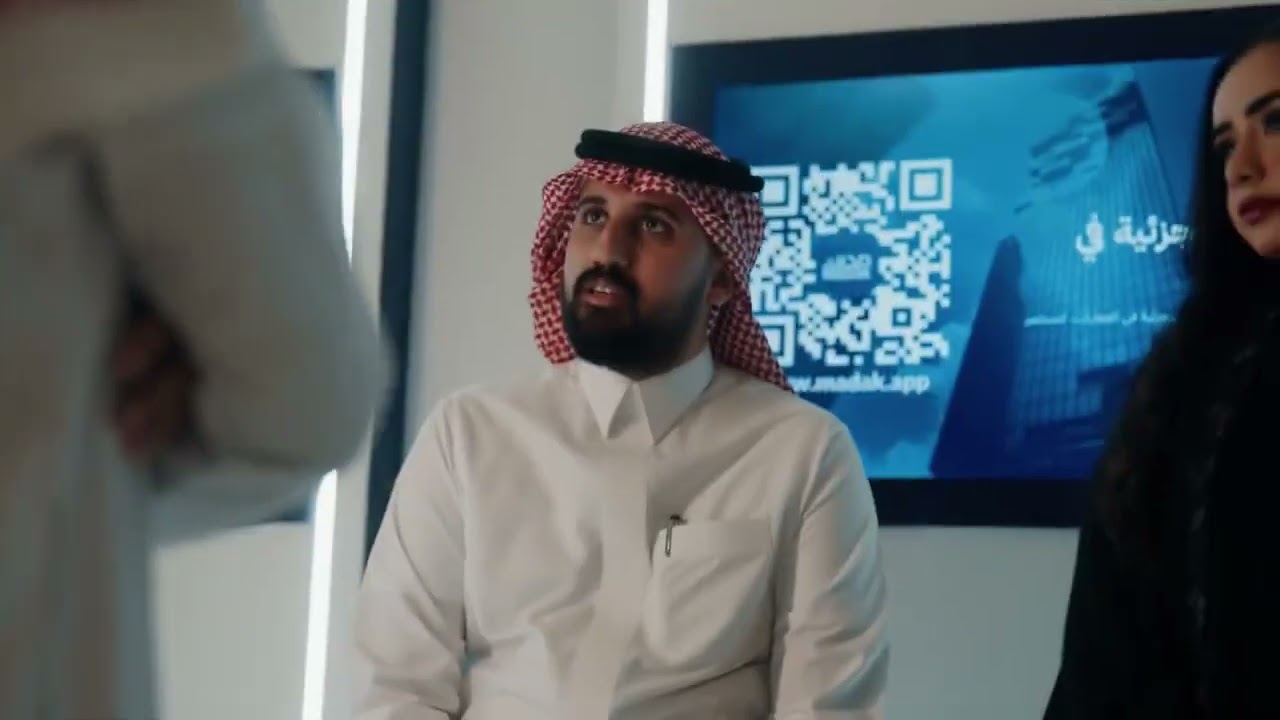 رسالتنا للعالم في ختام القمة العالمية للبروبتك" 🇸🇦