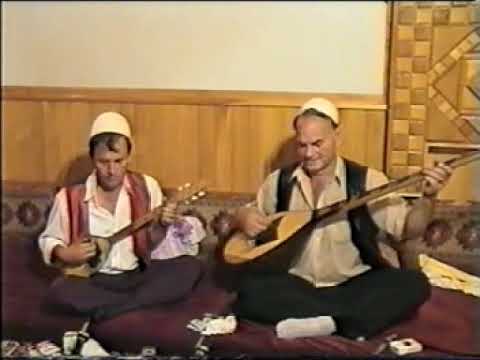 HALIL BYTYQI E NAIM KRASNIQI -  HYSEN AGA