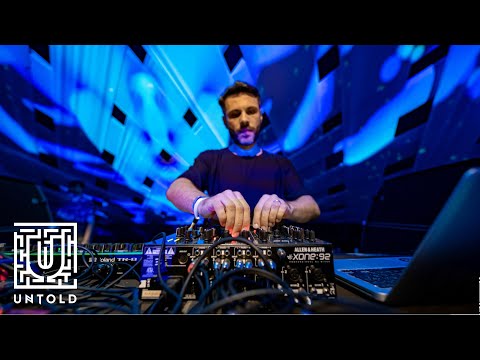 UNTOLD 2019 LIVE | Floog