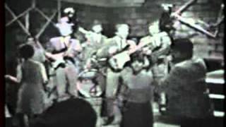The Bobby Fuller Four - I Fought The Law